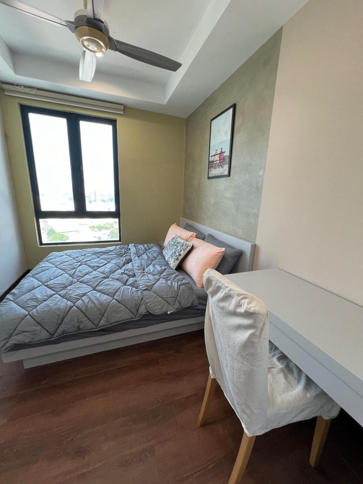 Apartment Comfy Place Near Bukit Kuala Lumpur