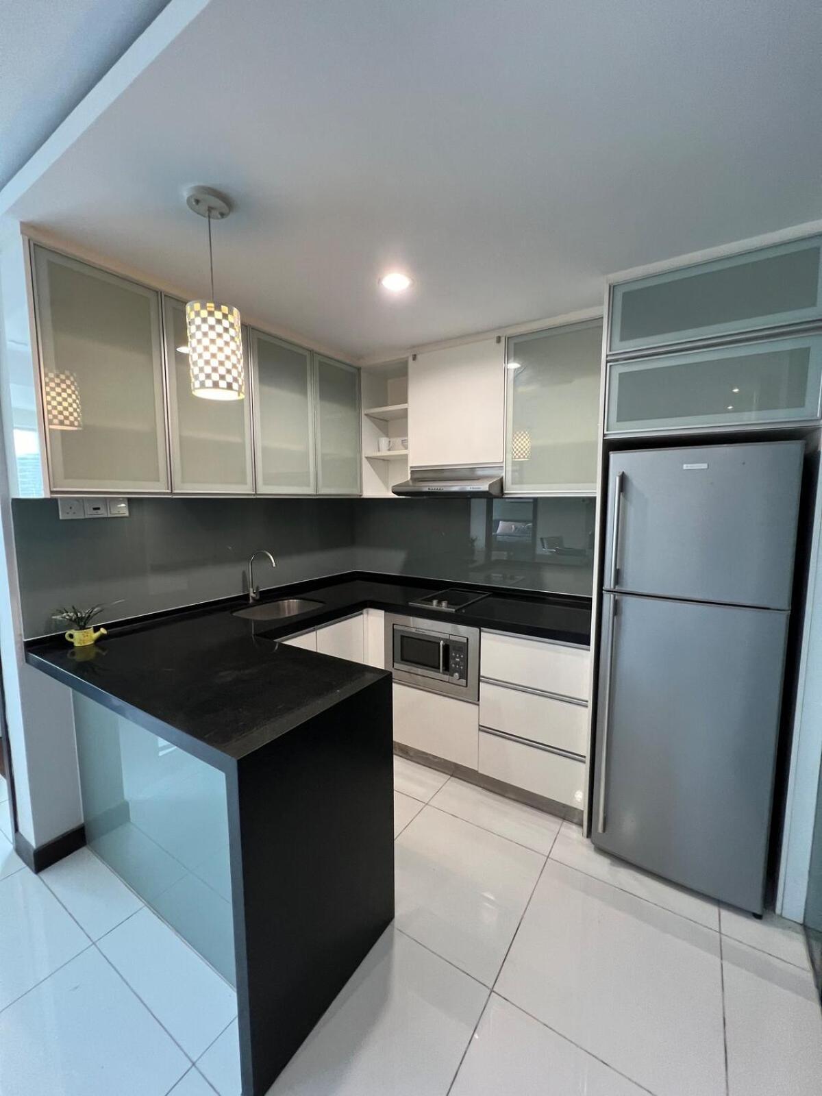 Apartment Comfy Place Near Bukit *