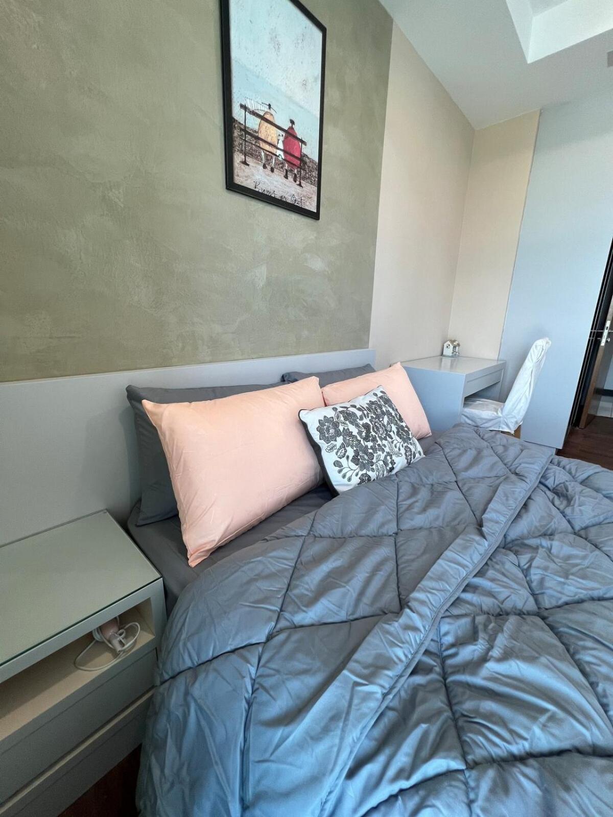 Comfy Place Near Bukit Apartment