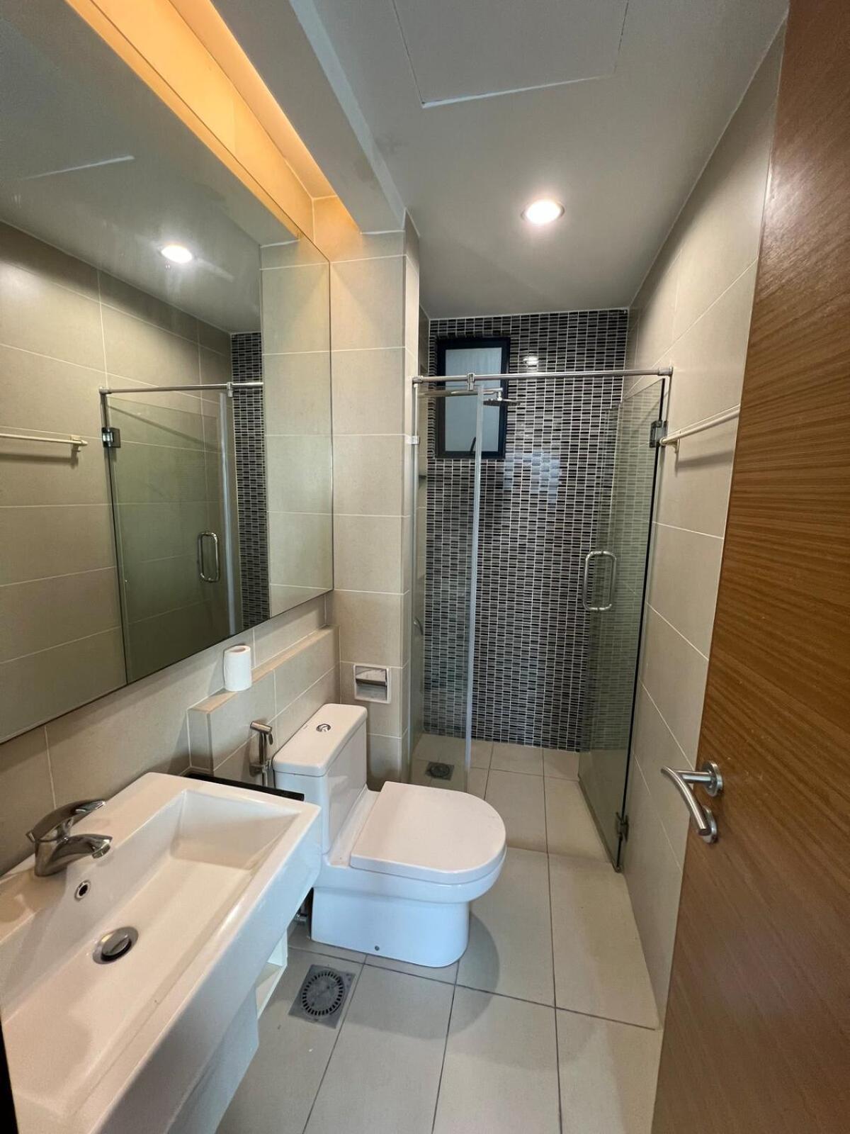 Apartment Comfy Place Near Bukit *