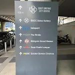 Comfy Place Near Bukit