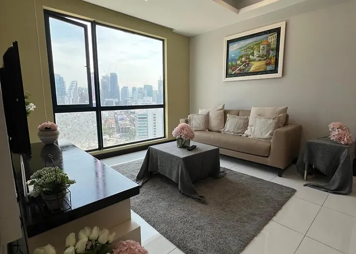 Comfy Place Near Bukit