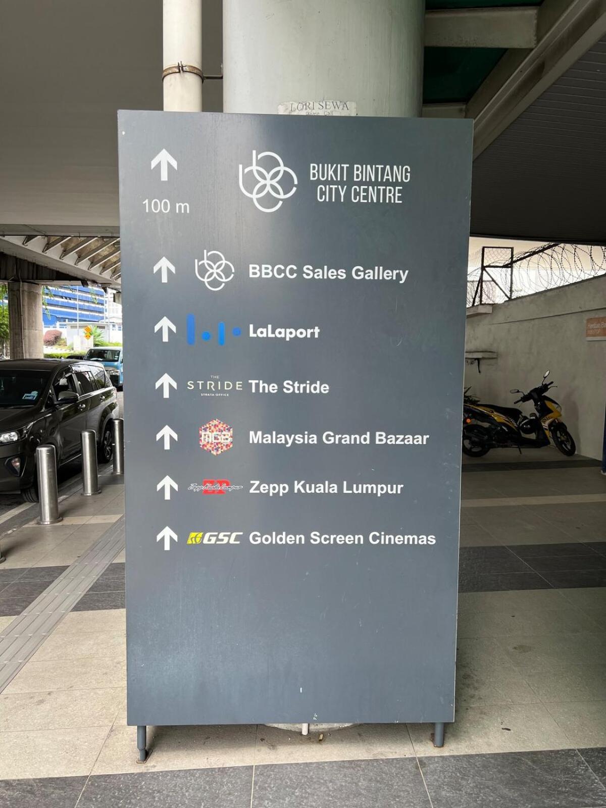 Comfy Place Near Bukit * Kuala Lumpur