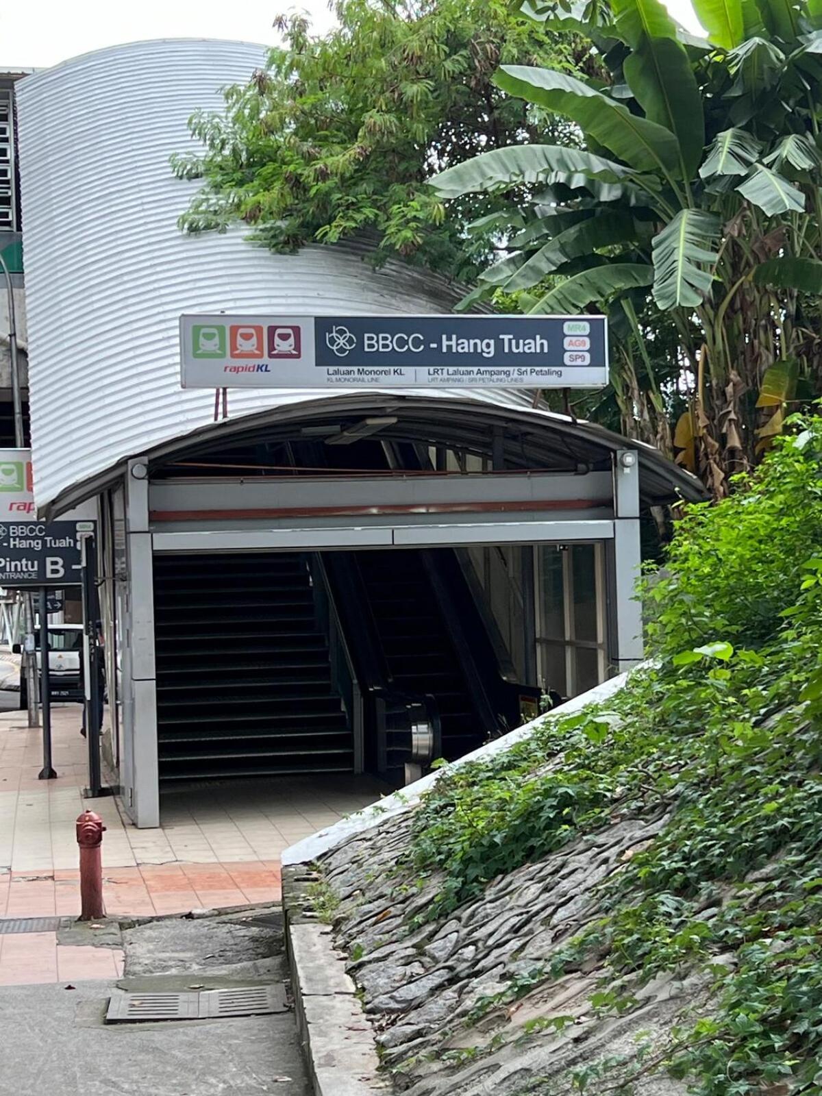 Comfy Place Near Bukit * Kuala Lumpur